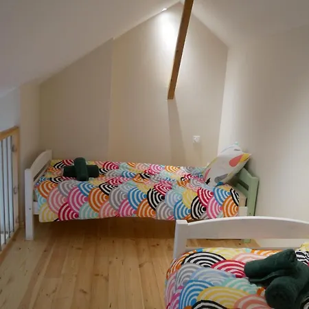 Bed & Breakfast D La Grange *