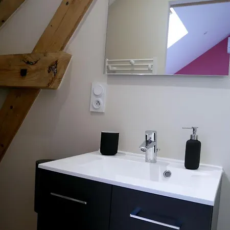 D La Grange Bed & Breakfast Pommiers (Loire)