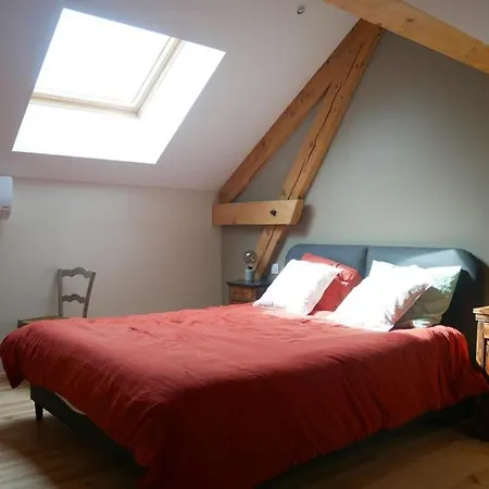 Bed & Breakfast D La Grange *