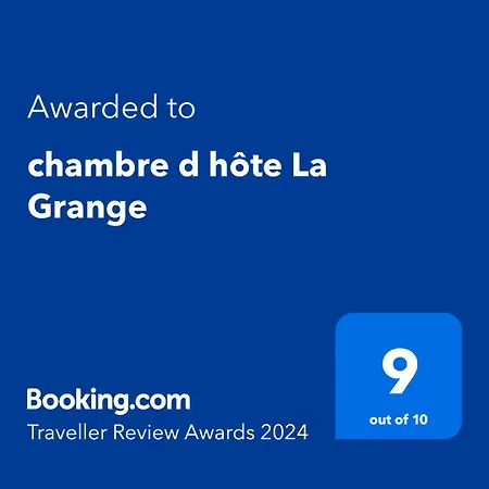 D La Grange